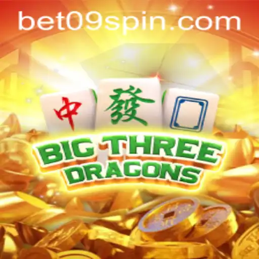 Unleash the Thrill: Exploring BigThreeDragons with BET09