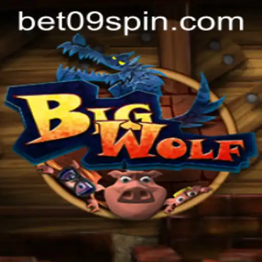 BigWolf: The Thrilling New Game Taking the Gaming World by Storm