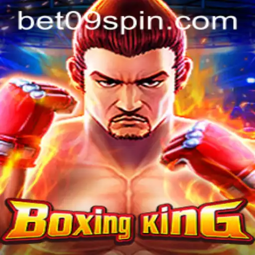 BoxingKing: The Ultimate Battleground for Virtual Prizefighters