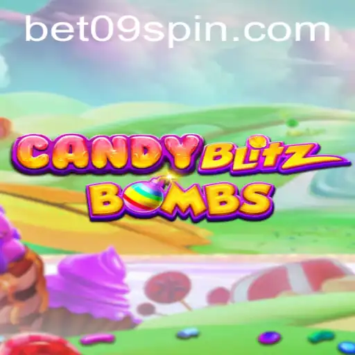 CandyBlitzBombs: A Sweet Adventure with a Surprising Twist