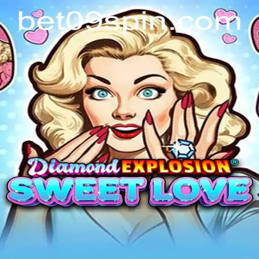 Unleashing the Thrills of DiamondExplosionSweetLove: An In-Depth Exploration
