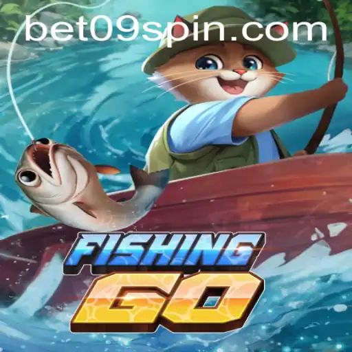 Dive into the Thrilling World of FishingGO with the BET09 Twist