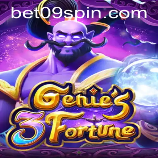 Unveiling Genie3Fortune: A Unique Gaming Experience with BET09