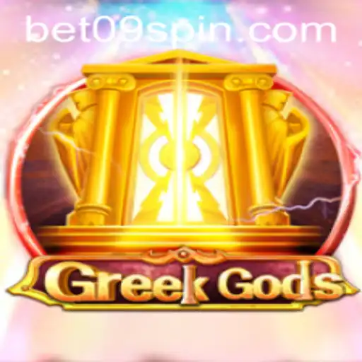 Discover the Mythical World of GreekGods: A Thrilling Gaming Experience with BET09