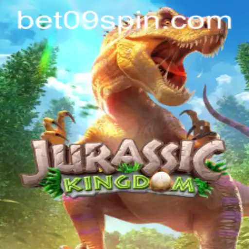 Dive into the Prehistoric Adventure of JurassicKingdom with BET09