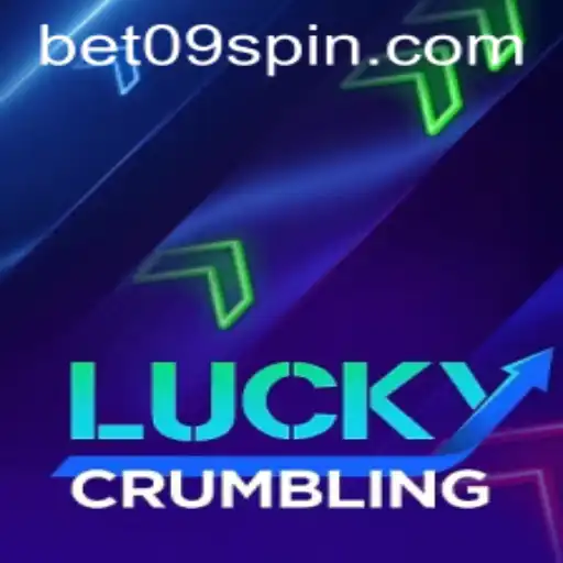 Unveiling LuckyCrumbling: A Fresh Take on Gaming with BET09