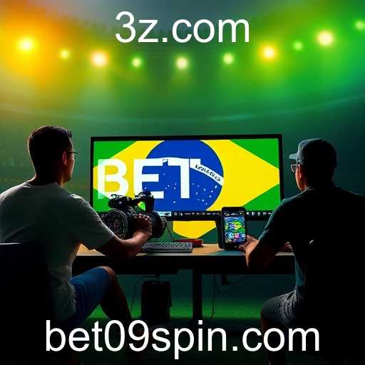 Expansão dos Jogos Online no Brasil: Um Olhar Atualizado