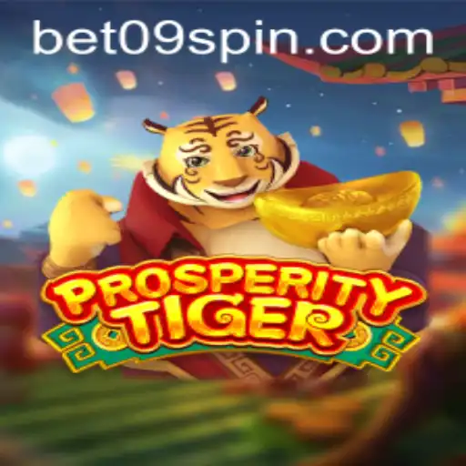 The Exciting World of ProsperityTiger: Enter the Realm of BET09