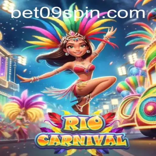 Experience the Thrill of RioCarnival: A Dive into the Exciting World of BET09