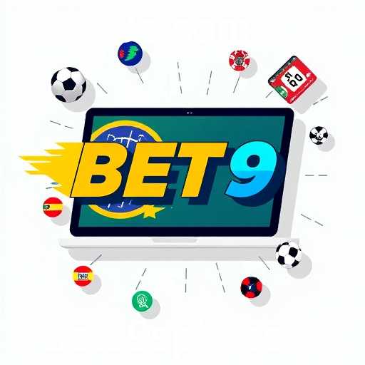Ascensão dos Jogos Online com BET09