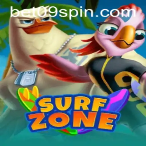 Dive into Adventure with SurfZone: A New Wave in Gaming