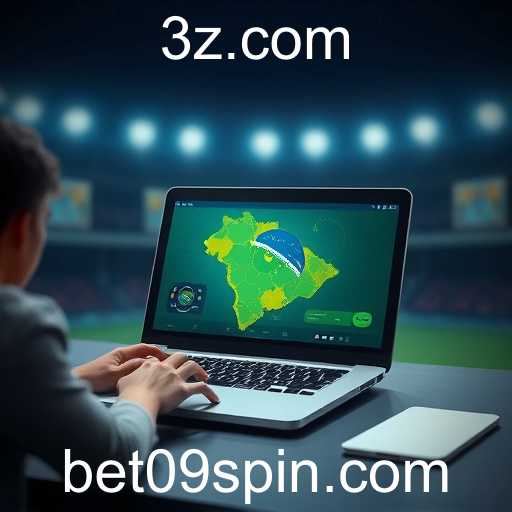 O Impacto do BET09 nas Apostas Online em 2025
