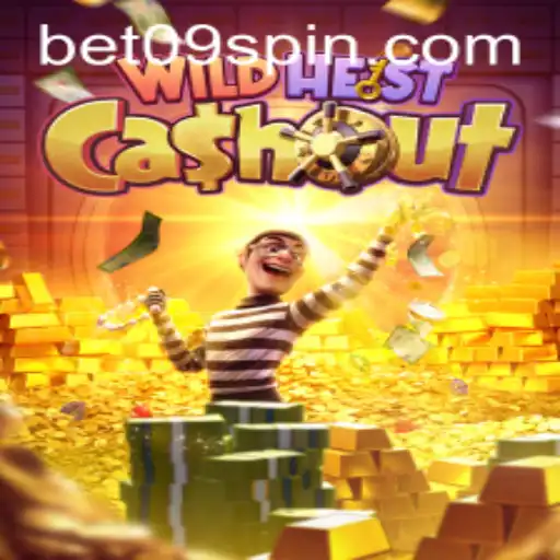 Discover the Exciting World of WildHeistCashout with BET09