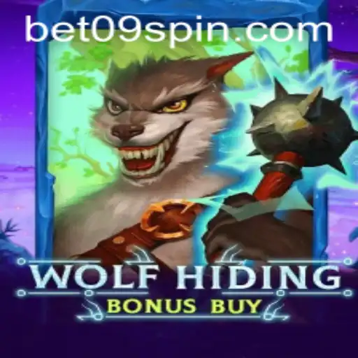 The Intriguing World of WolfHidingBonusBuy: A Journey into Gaming Innovation